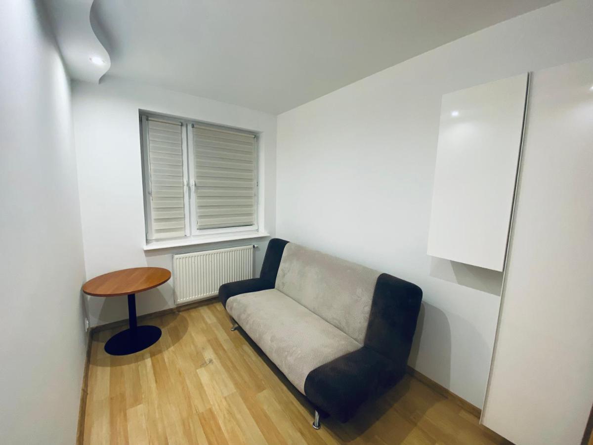 Mieszkanie Gdynia Fikakowo Apartman Kültér fotó