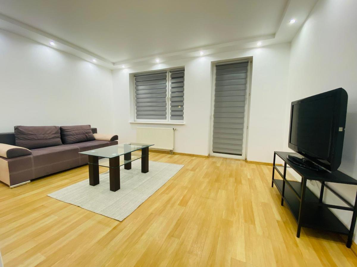 Mieszkanie Gdynia Fikakowo Apartman Kültér fotó